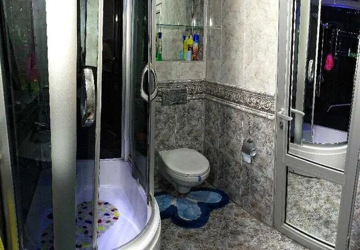 Севастополь: Однокомнатная квартира, ул. Советская