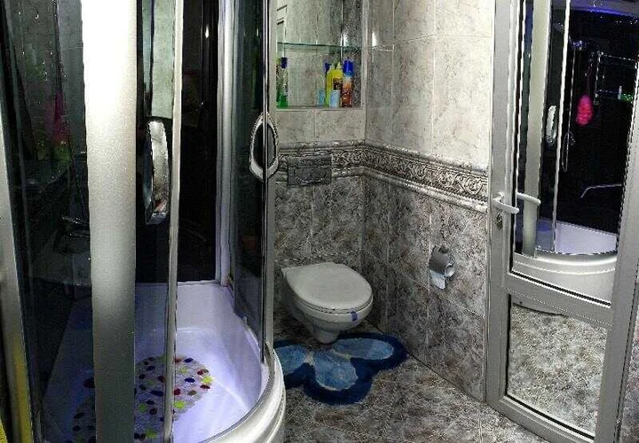 Севастополь: Однокомнатная квартира, ул. Советская