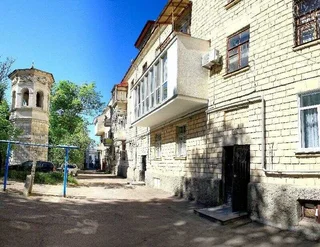 Севастополь: Однокомнатная квартира, ул. Советская