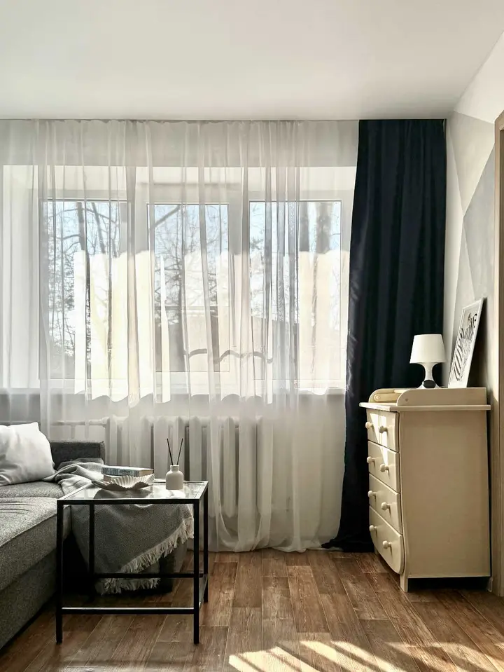 Великий Новгород: KаkDoma на Мерецкова 9