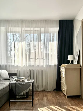 Великий Новгород: KаkDoma на Мерецкова 9
