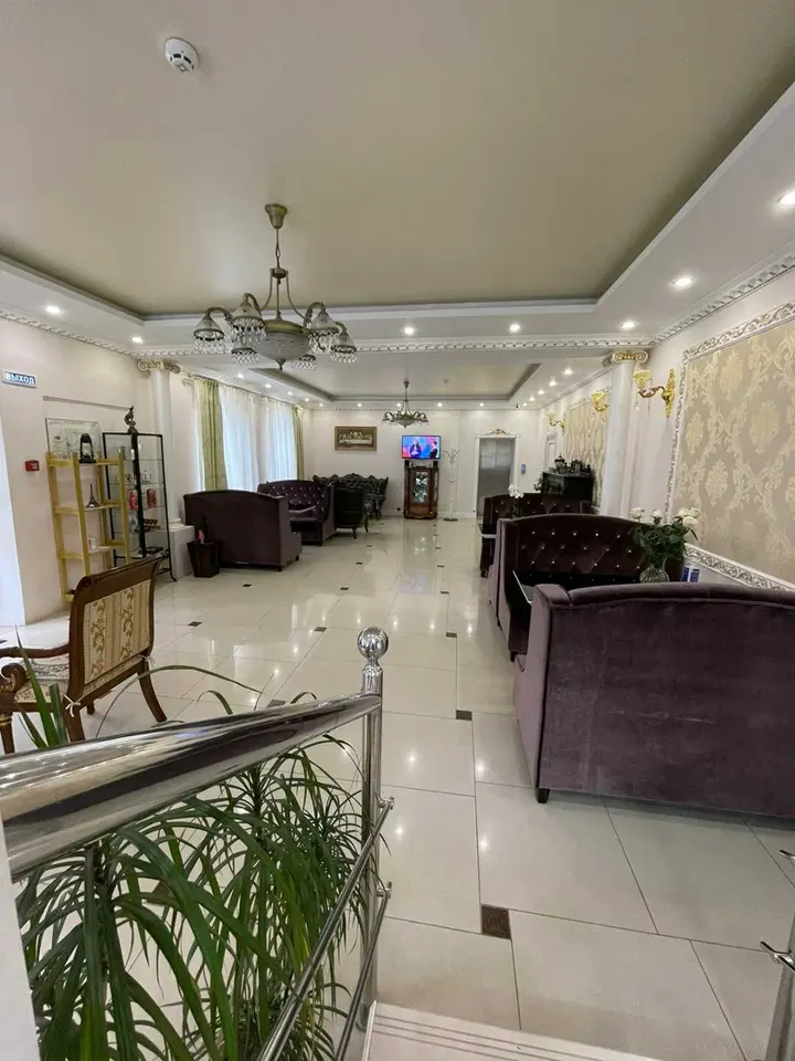 Домодедово: Гостевой дом Dasn Hall