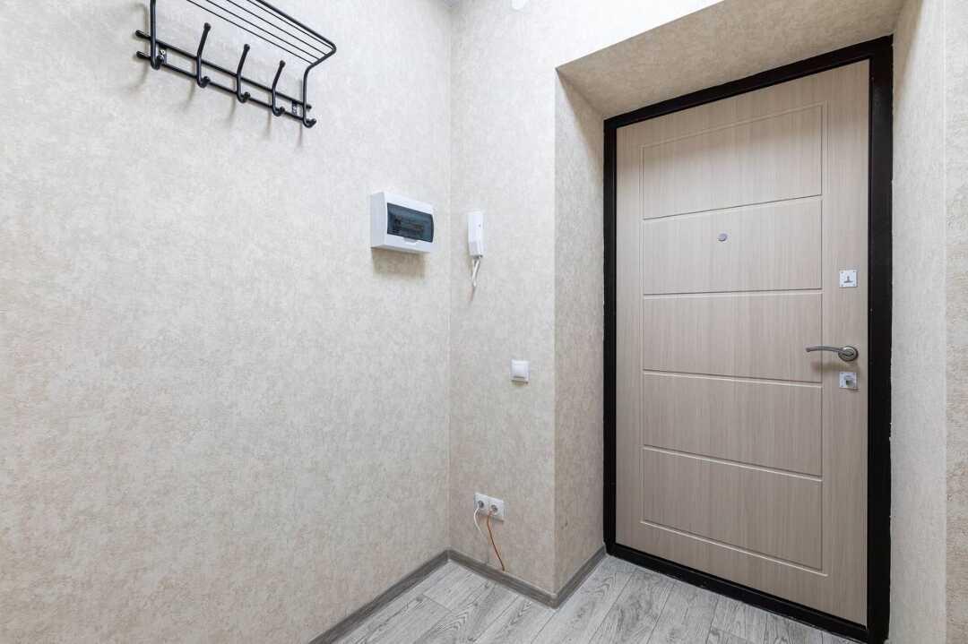 Осиново: Квартира на Марата Ахметшина 1