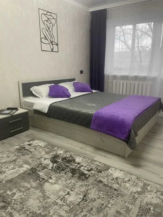 Минеральные Воды: Уютная квартира в центре города