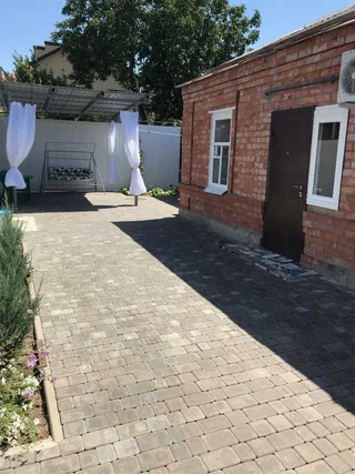 Ейск: Дом на Янышева 33
