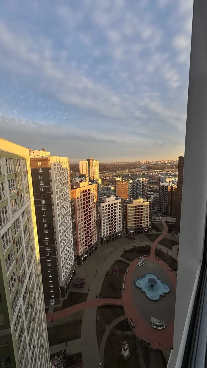 Кудрово: Студия в ЖК Лондон на Столичной