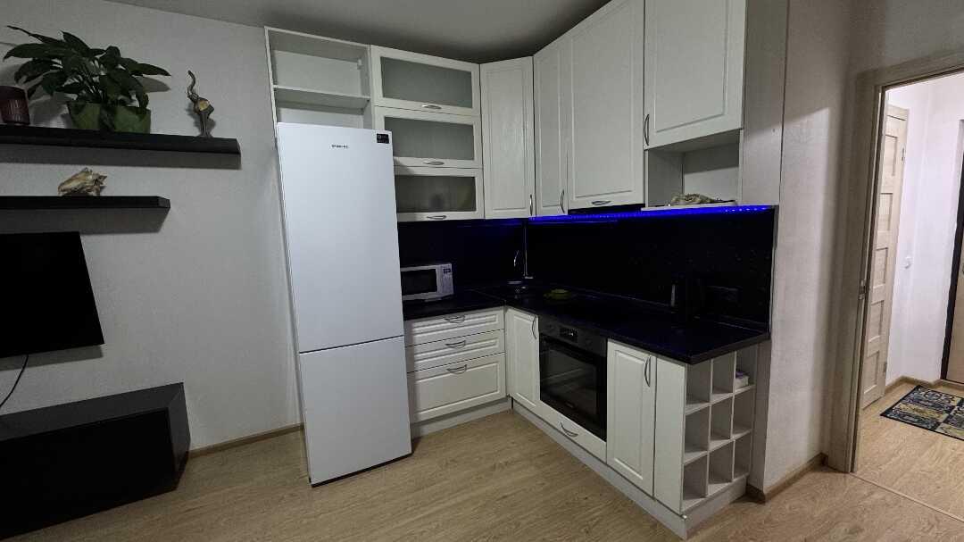 Кудрово: Студия в ЖК Лондон на Столичной