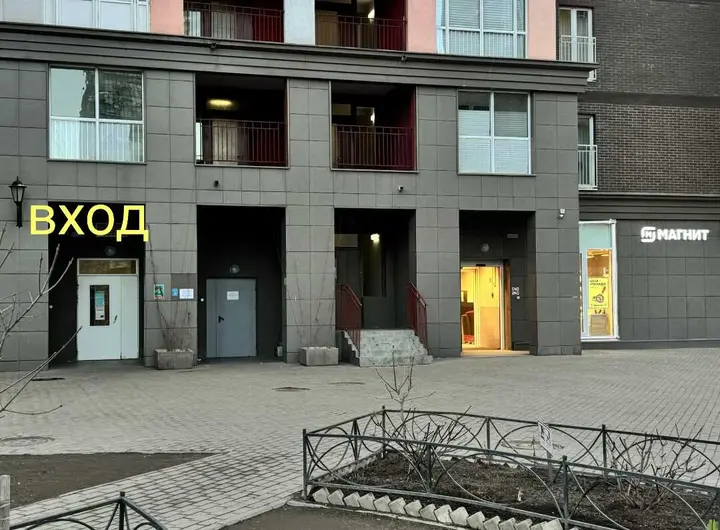 Кудрово: Студия в ЖК Лондон на Столичной
