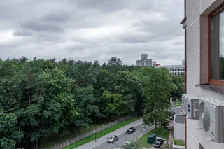 Минск: Апартаменты Дизайнерские с видом на парк