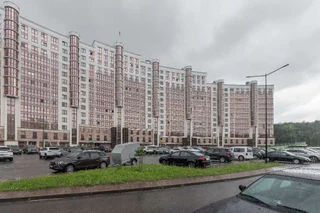 Минск: Апартаменты Дизайнерские с видом на парк