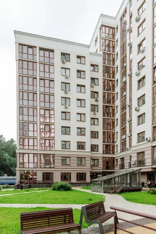 Минск: Апартаменты Дизайнерские с видом на парк