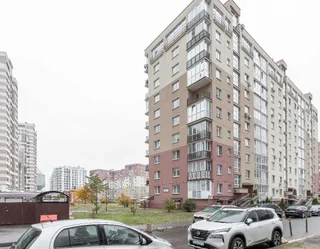 Минск: Апартаменты Светлые в Маяке Минска