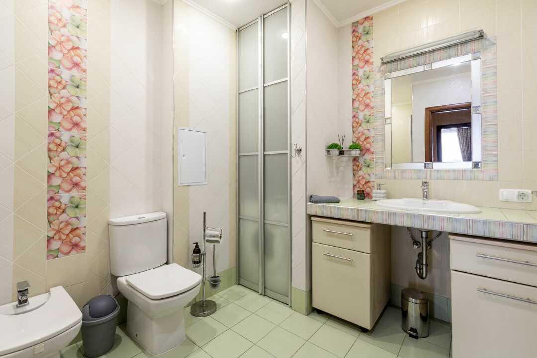Минск: Апартаменты в классическом стиле в центре