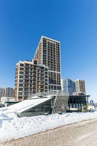 Минск: Апартаменты Рядом с метро Аэродромная