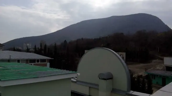 Алушта: Ра-Дуга