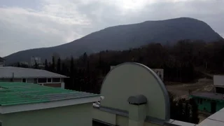 Алушта: Ра-Дуга