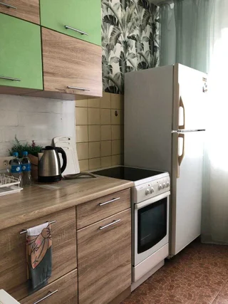 Владивосток: Уютная квартира на Терешковой 10
