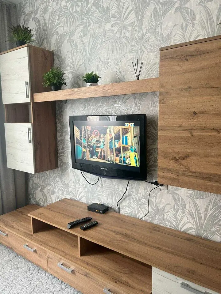 Владивосток: Уютная квартира на Терешковой 10