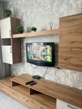 Владивосток: Уютная квартира на Терешковой 10