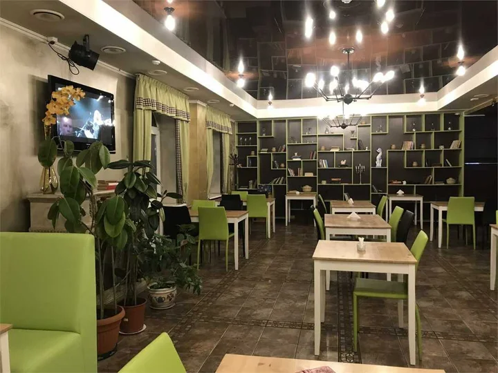 Зеленоградск: Отель "Балтийская корона"