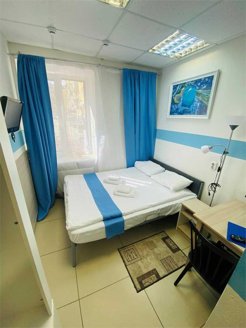 Петрозаводск: Lime Hotel