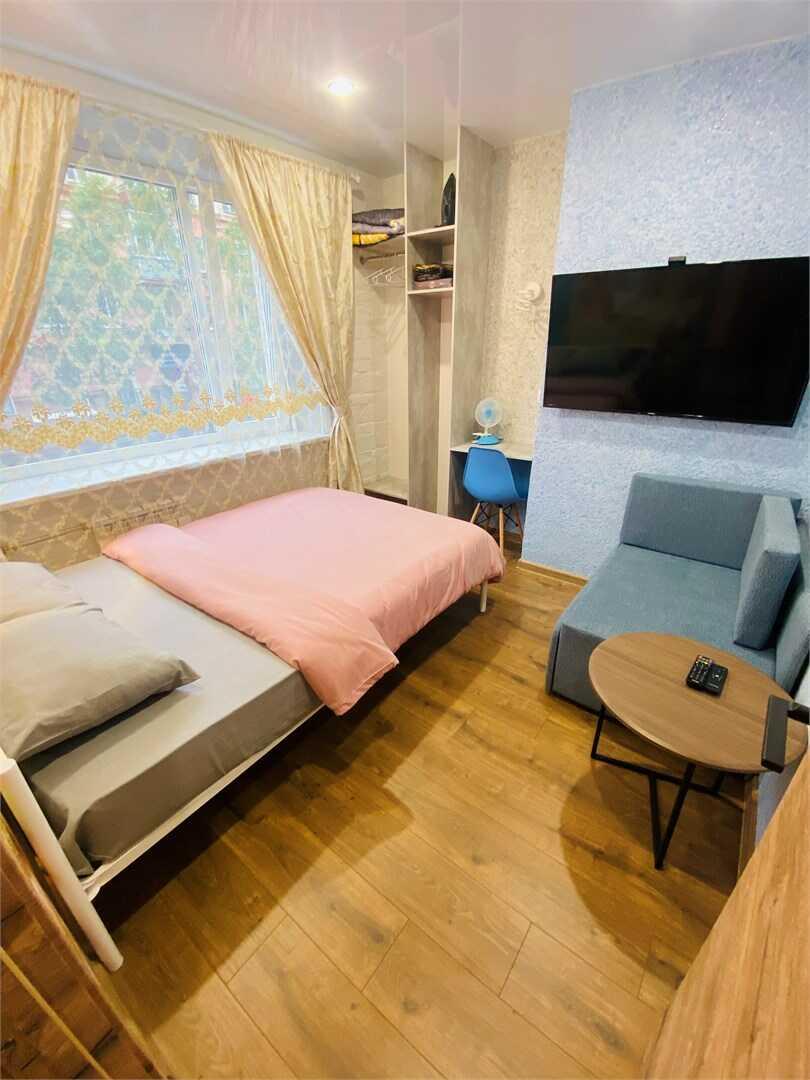 Петрозаводск: Lime Hotel
