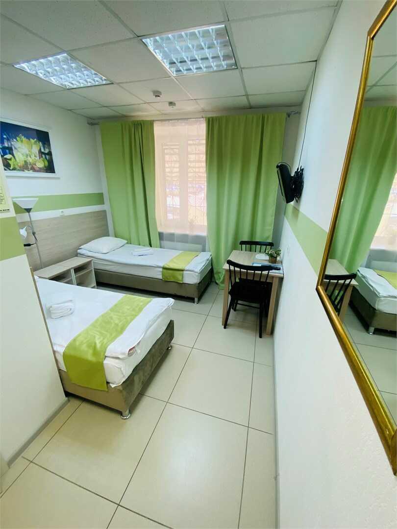 Петрозаводск: Lime Hotel