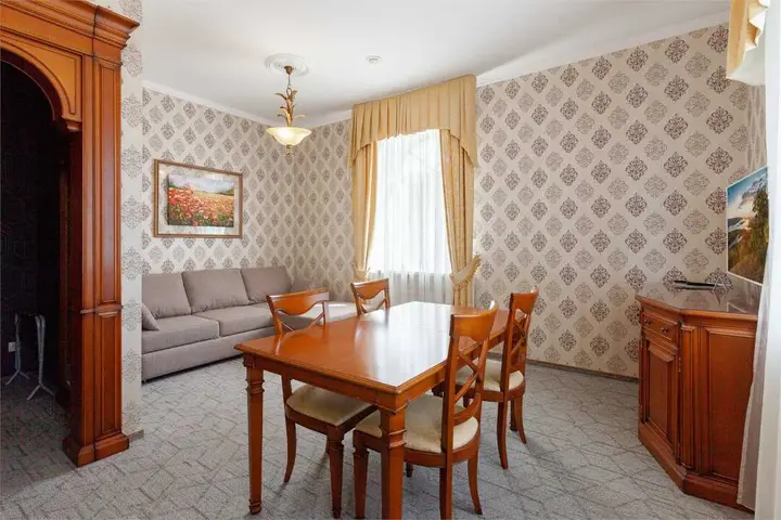 Самара: Моя Глинка