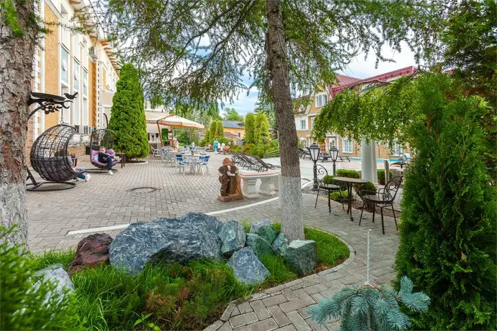 Самара: Моя Глинка