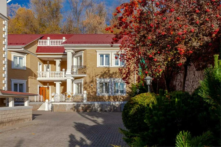 Самара: Моя Глинка