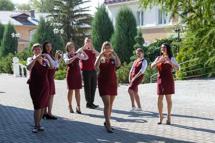 Самара: Моя Глинка