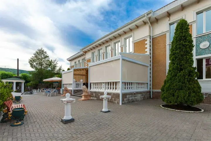 Самара: Моя Глинка