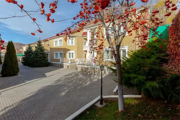 Самара: Моя Глинка