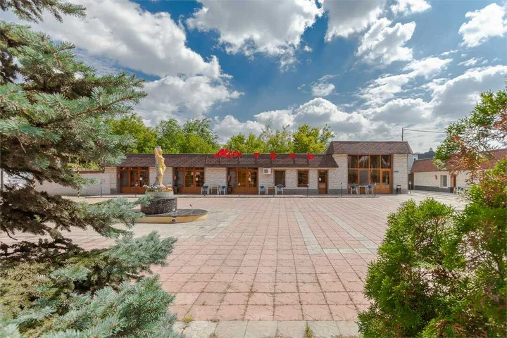 Самара: Гостиница "Моя"