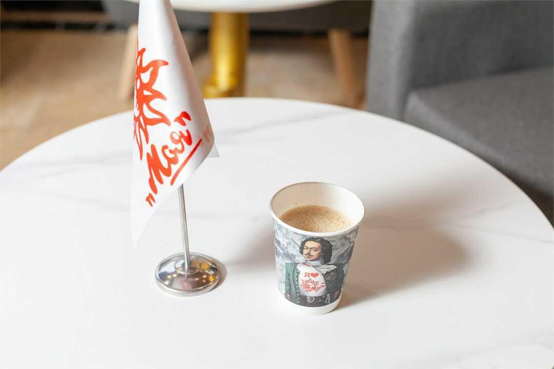 Самара: Гостиница "Моя"