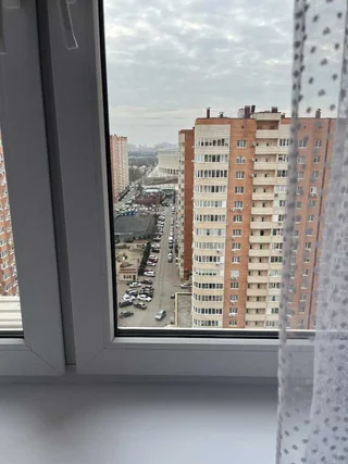 Краснодар: Апартаменты у Парка Галицкого