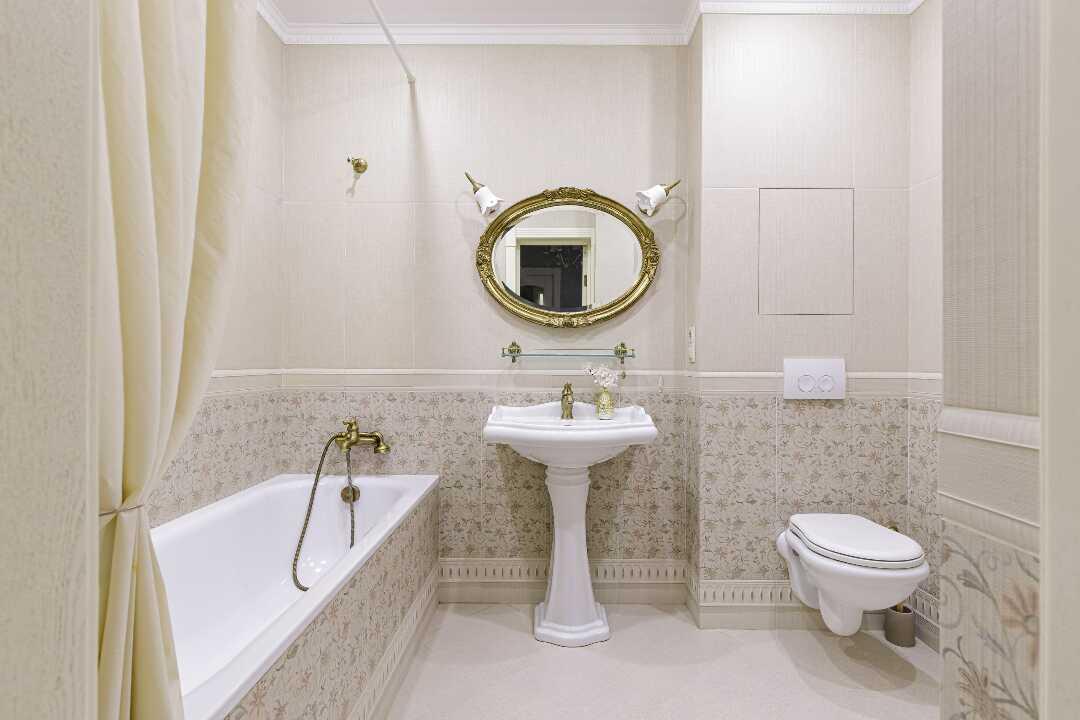 Краснодар: Апартаменты Krasnodar Aparts рядом с Кубанской набережной