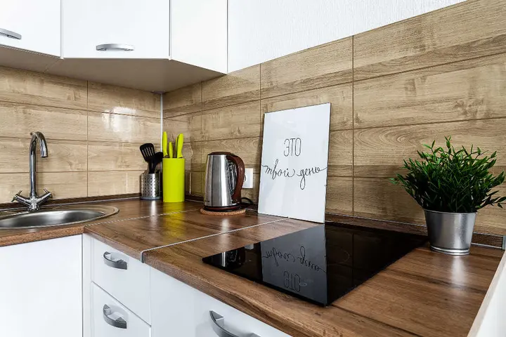Санкт-Петербург: Квартира Tina Rental Studio Moskovskaya