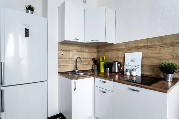 Санкт-Петербург: Квартира Tina Rental Studio Moskovskaya