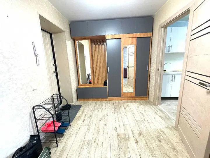 Тамбов: Квартира на Интернациональной 69Ак2