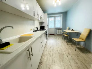 Тамбов: Квартира на Интернациональной 69Ак2
