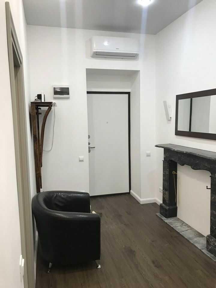 Санкт-Петербург: "Aпapтaмeнты Муха" в центре