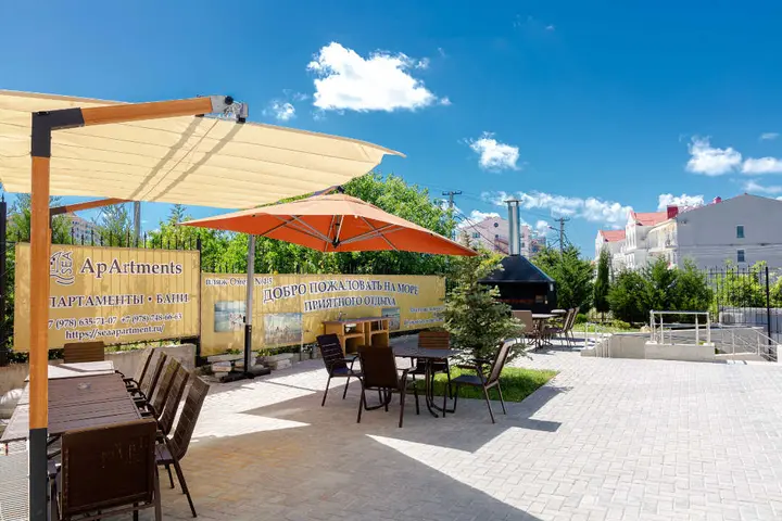 Севастополь: Хостел Люкс