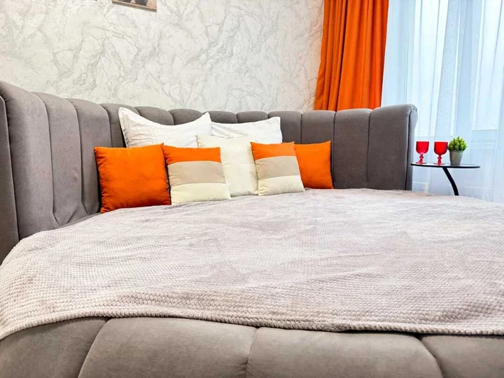 Рыбное: LikeHome в Рябном