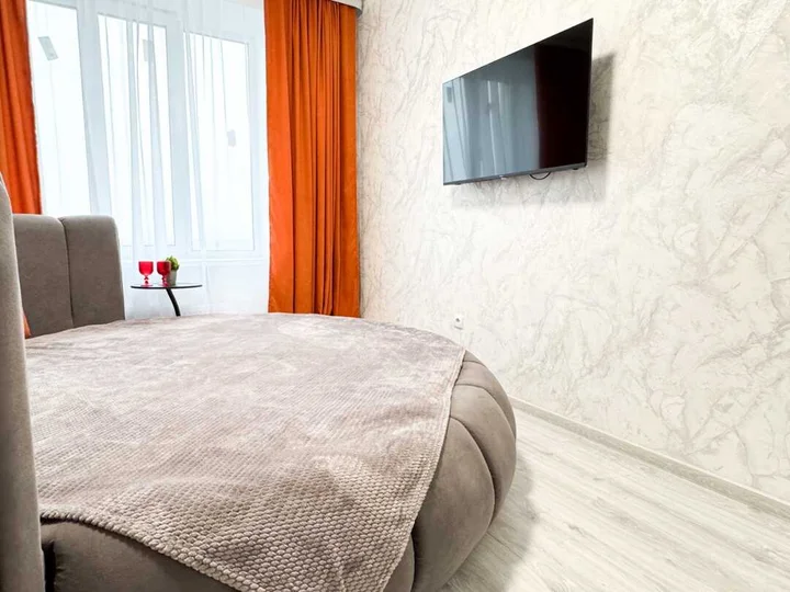 Рыбное: LikeHome в Рябном