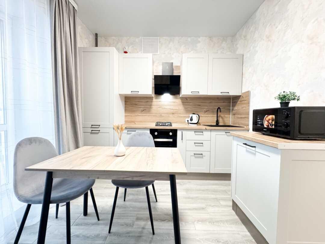 Рыбное: LikeHome в Рябном