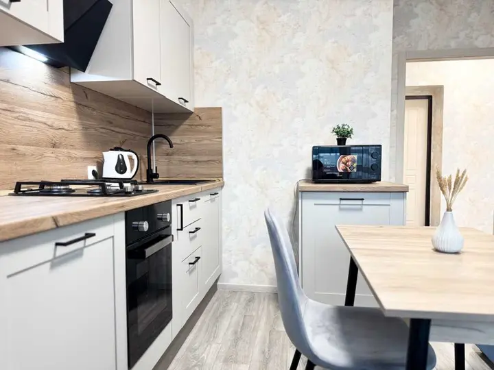 Рыбное: LikeHome в Рябном