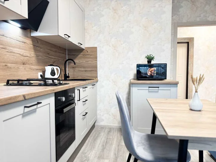 Рыбное: LikeHome в Рябном