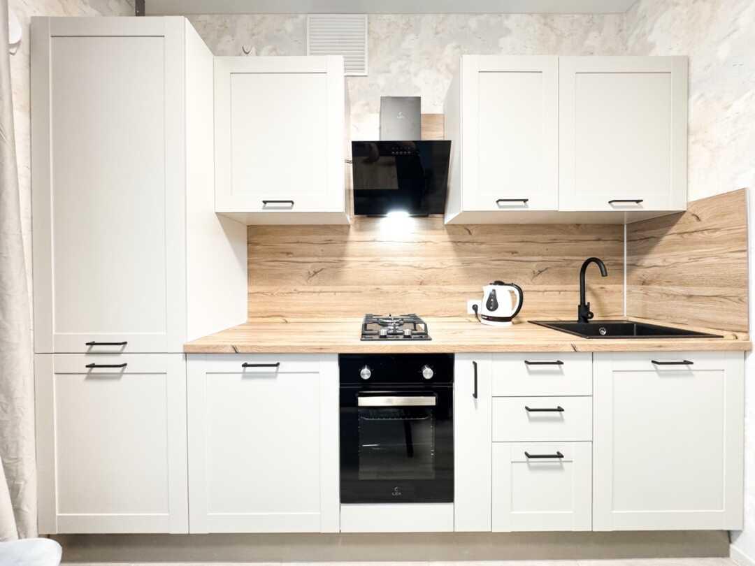Рыбное: LikeHome в Рябном