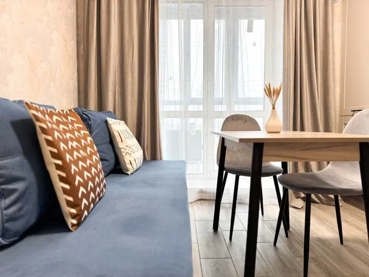 Рыбное: LikeHome в Рябном